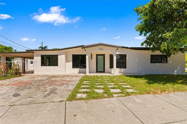 191 Se 6th Avenue, Hialeah