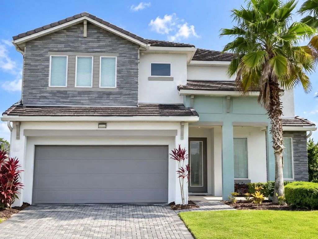 3870 Oakville Avenue, Kissimmee