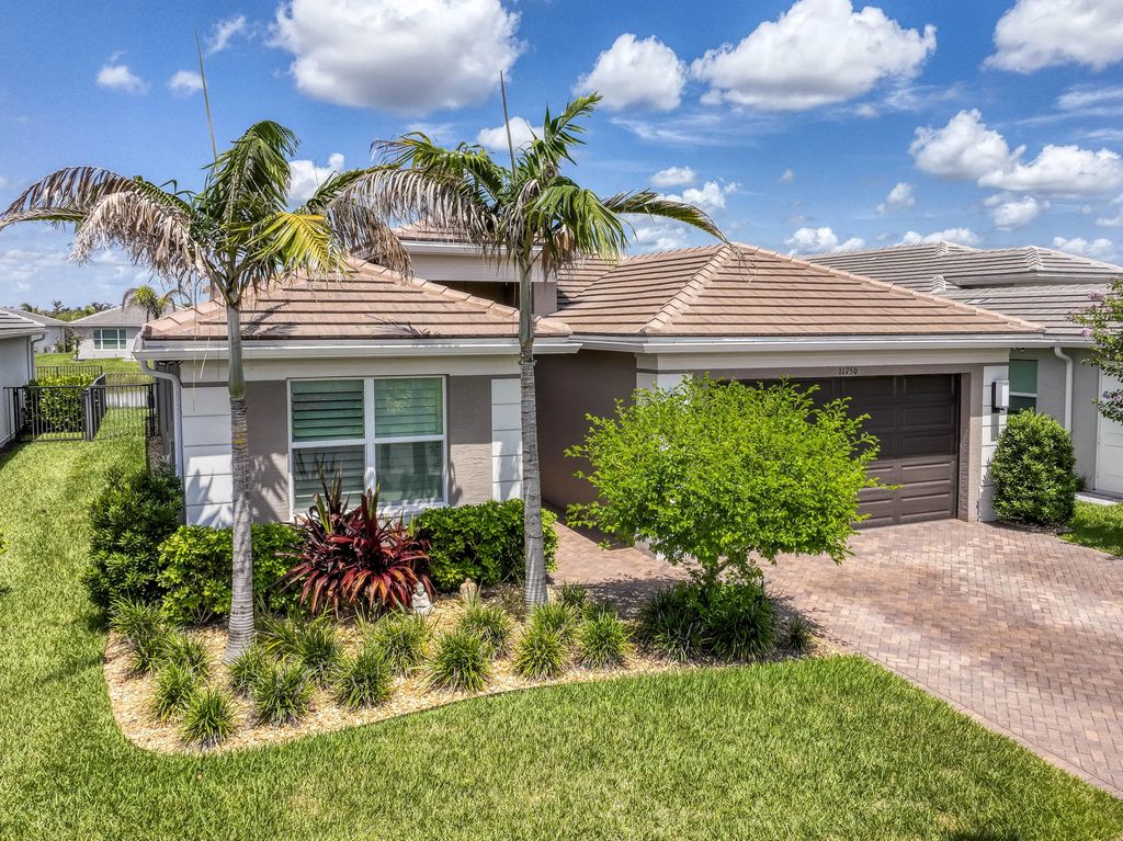 11750 Sw Coral Cove Parkway, Port St. Lucie