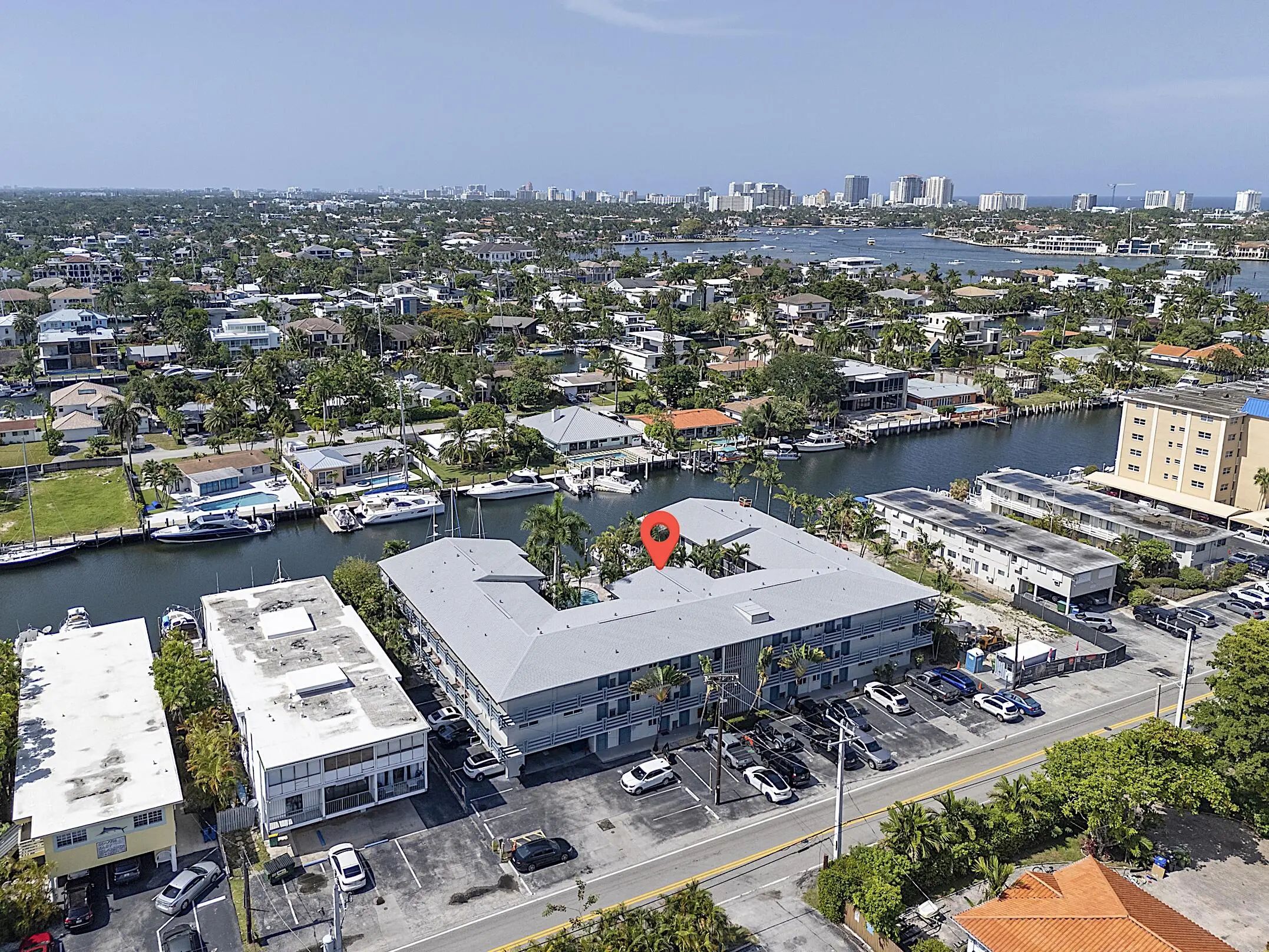 1535 Se 15th Street #206, Fort Lauderdale