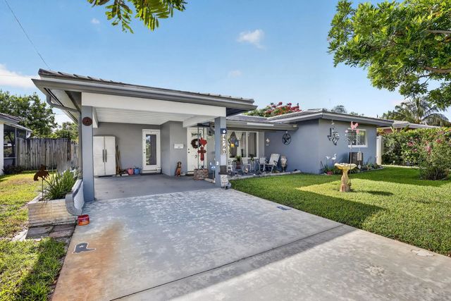 4760 Ne 5th Avenue, Oakland Park