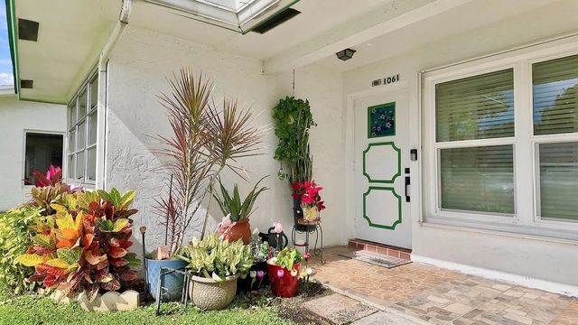 1061 Nw 85th Terrace #a111, Plantation