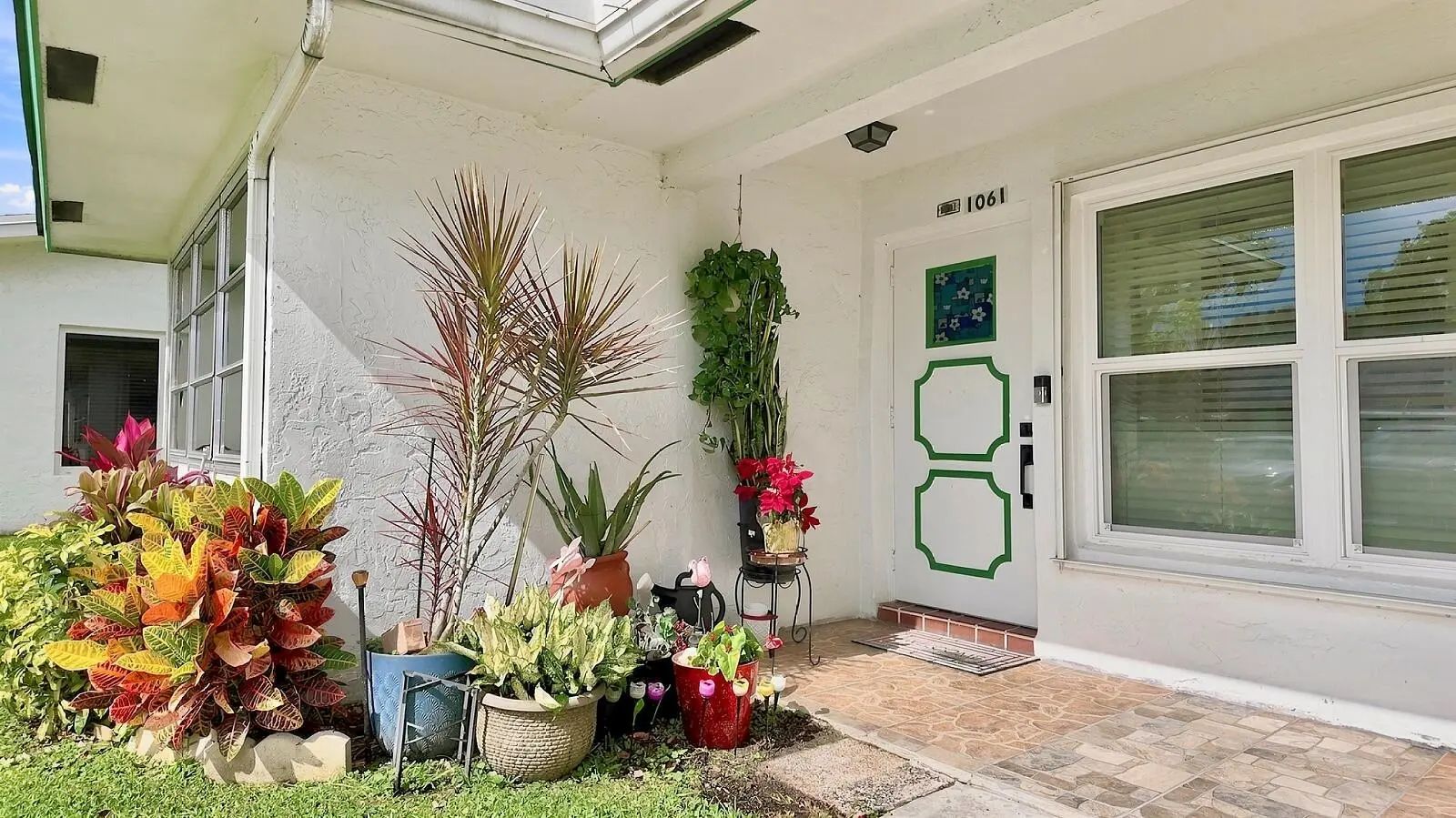 1061 Nw 85th Terrace #a111, Plantation