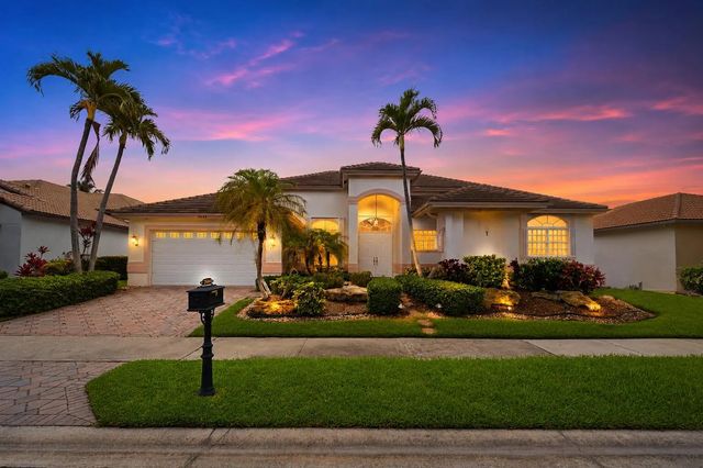 2644 Miller Court, Weston