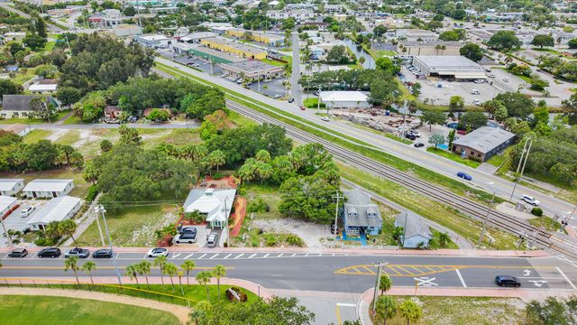 312 Se M.l.k. Jr Boulevard, Stuart