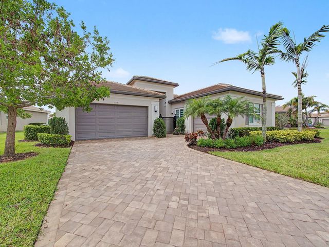 3 of 53 - 11698 Sw Coronado Springs Drive, Port St. Lucie, FL