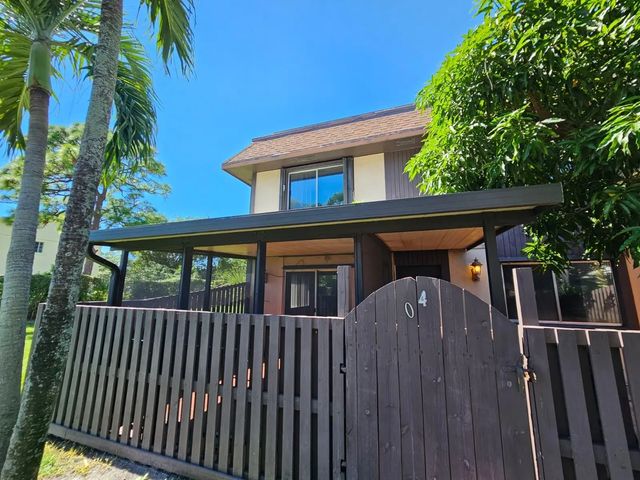 2 of 36 - 2148 Sherwood Forest Boulevard #4, West Palm Beach, FL