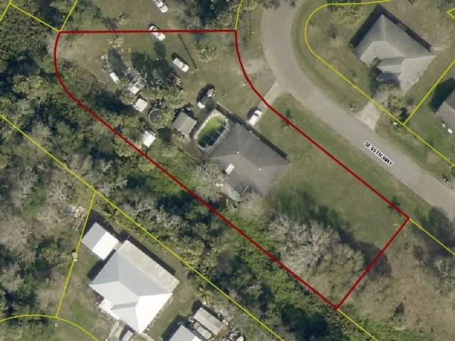 8956 Se 65th Way, Okeechobee
