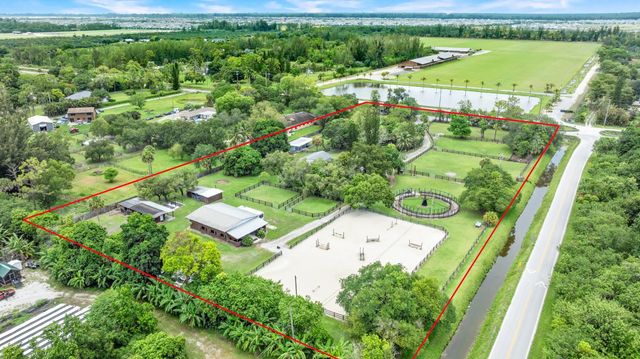 2 of 80 - 14536 North Road, Loxahatchee Groves, FL