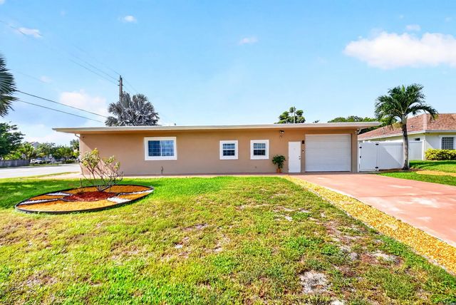 6901 S Congress Avenue, Lake Worth