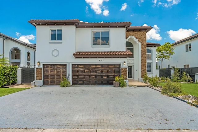 15262 Sw 11th Street, Miami