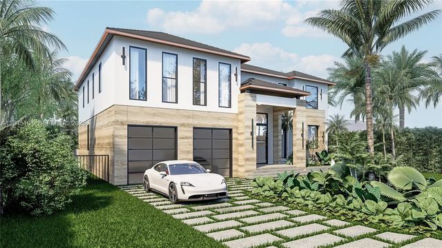 3207 Robbins Road, Pompano Beach