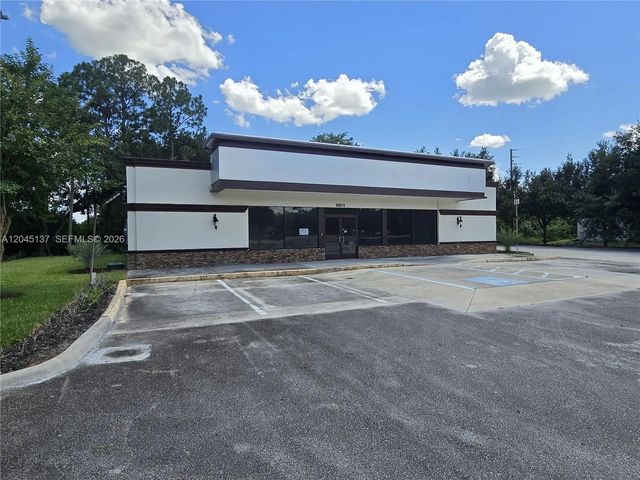 8801 20th Street, Vero Beach
