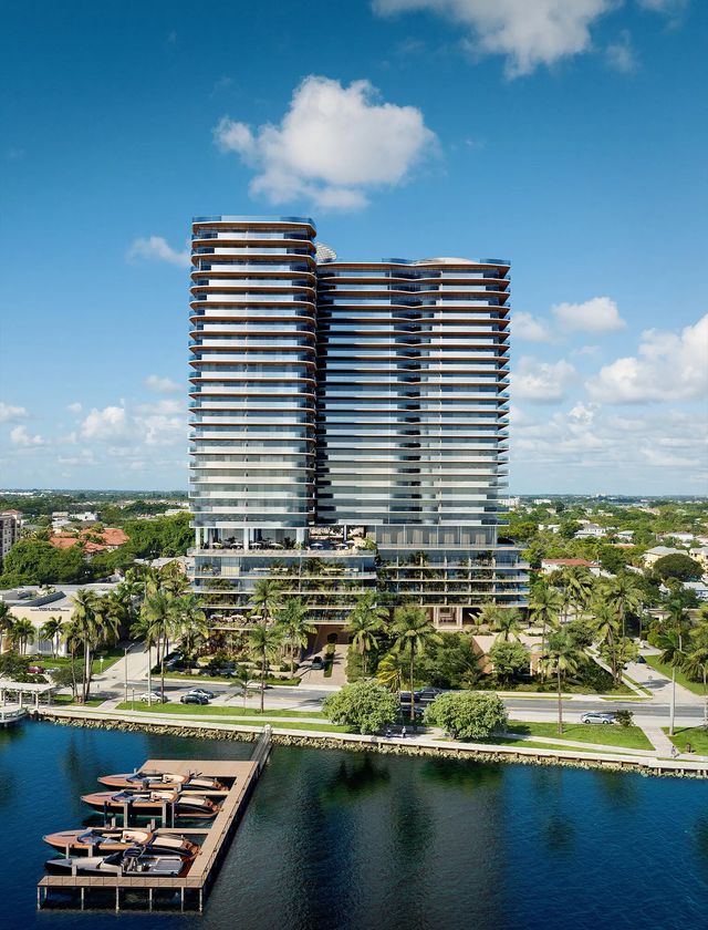 1919 N Flagler Drive #2001, West Palm Beach