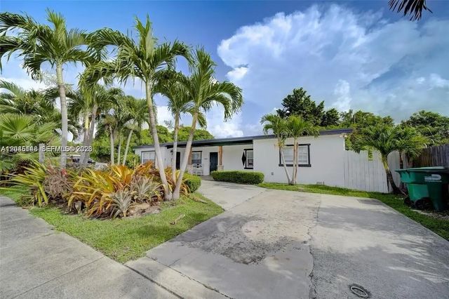 10215 Sw 171st Street, Miami