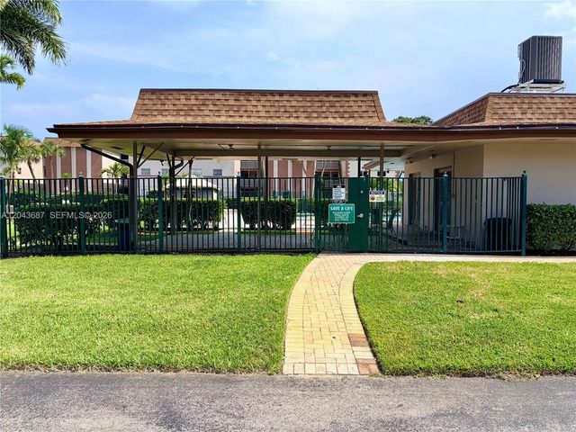 5 of 23 - 8101 Sw 24th Court #405, Davie, FL