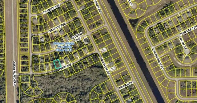 3 of 4 - 108 Pixie Avenue, LaBelle, FL