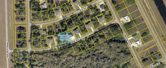 4 of 4 - 108 Pixie Avenue, LaBelle, FL