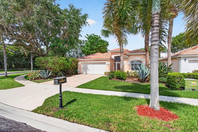 6265 Coral Reef Terrace, Boynton Beach