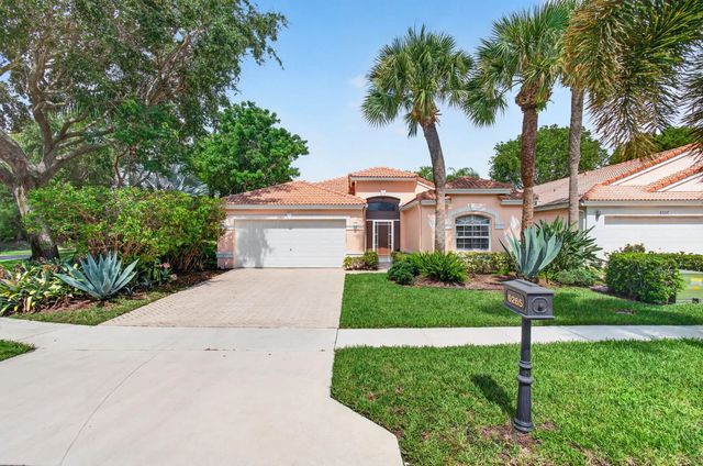 2 of 100 - 6265 Coral Reef Terrace, Boynton Beach, FL
