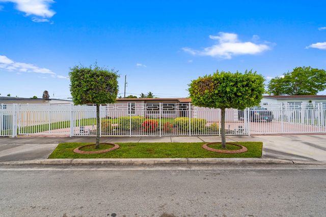 6160 W 14th Avenue, Hialeah