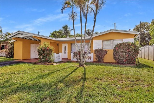 4 of 35 - 3560 Nw 34th Way, Lauderdale Lakes, FL
