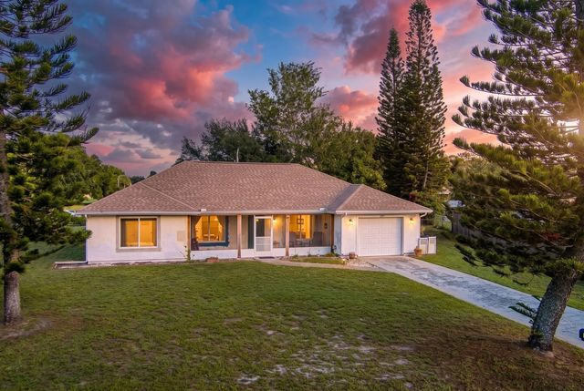 3120 Sw Landale Boulevard, Port St. Lucie