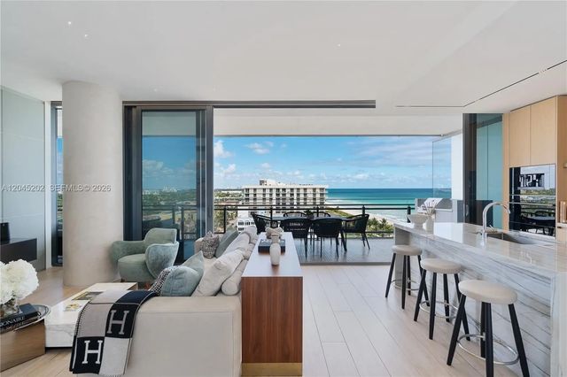 2 of 27 - 8701 Collins Avenue #1103, Miami Beach, FL