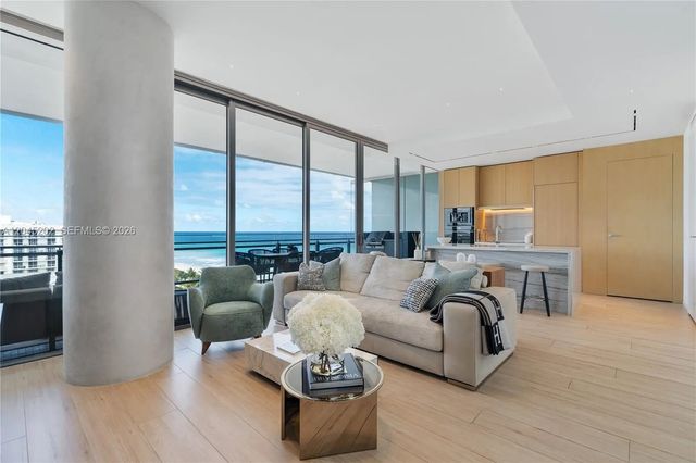 4 of 27 - 8701 Collins Avenue #1103, Miami Beach, FL
