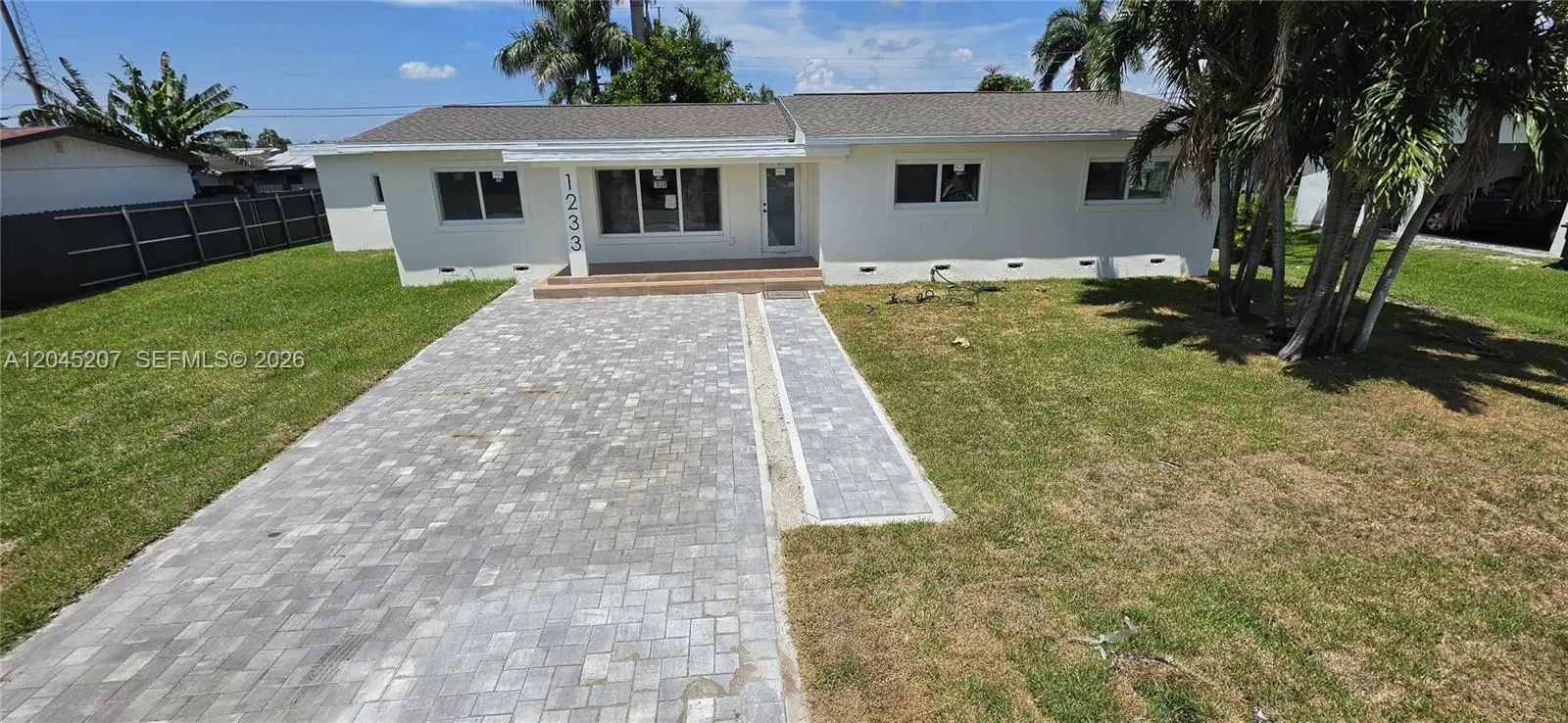 1233 Sw Avenue C Place, Belle Glade, FL, 33430