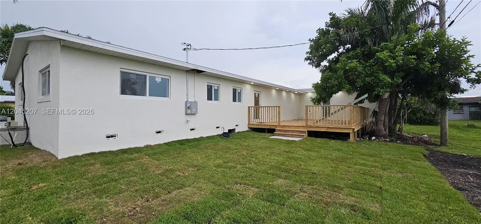1233 Sw Avenue C Place, Belle Glade, FL, 33430