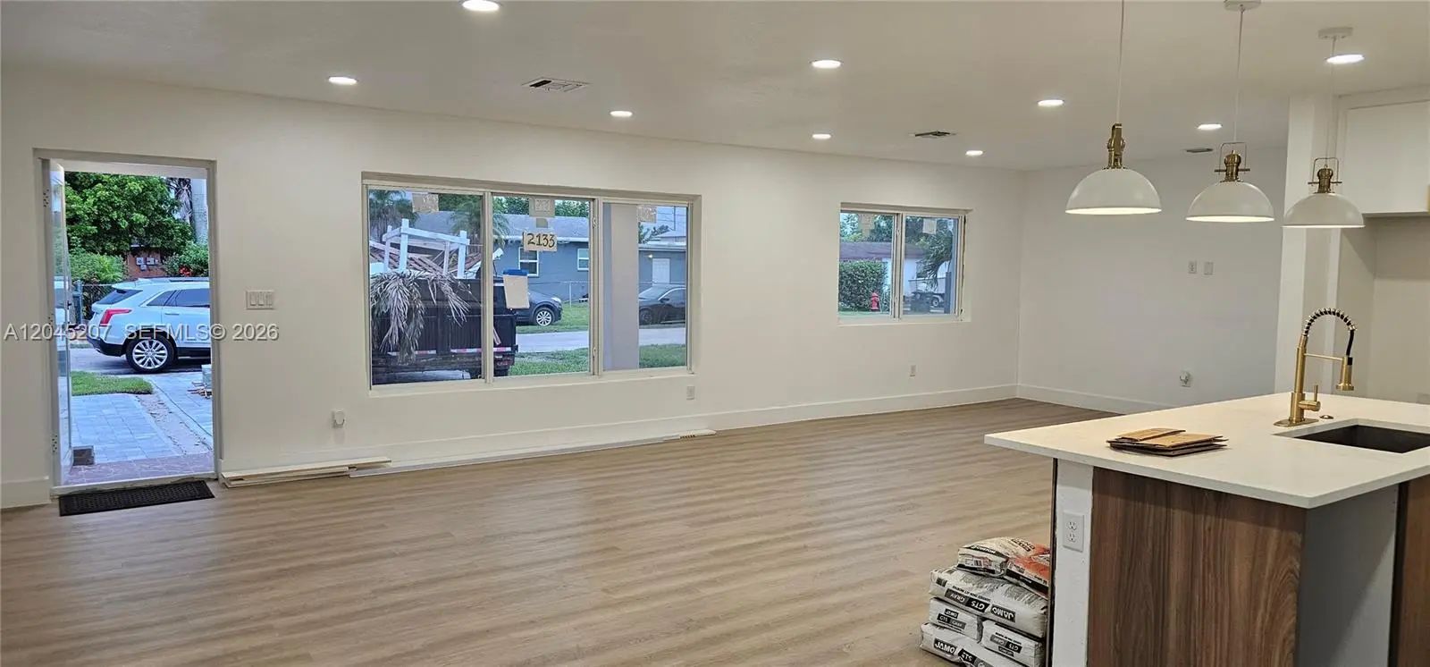 1233 Sw Avenue C Place, Belle Glade, FL, 33430