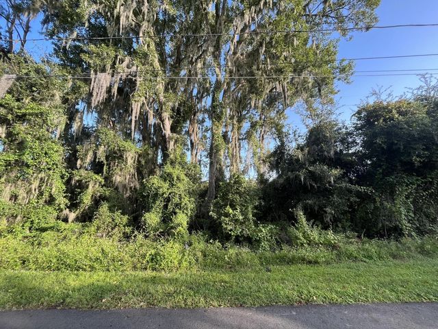 262 Toms Road, Debary