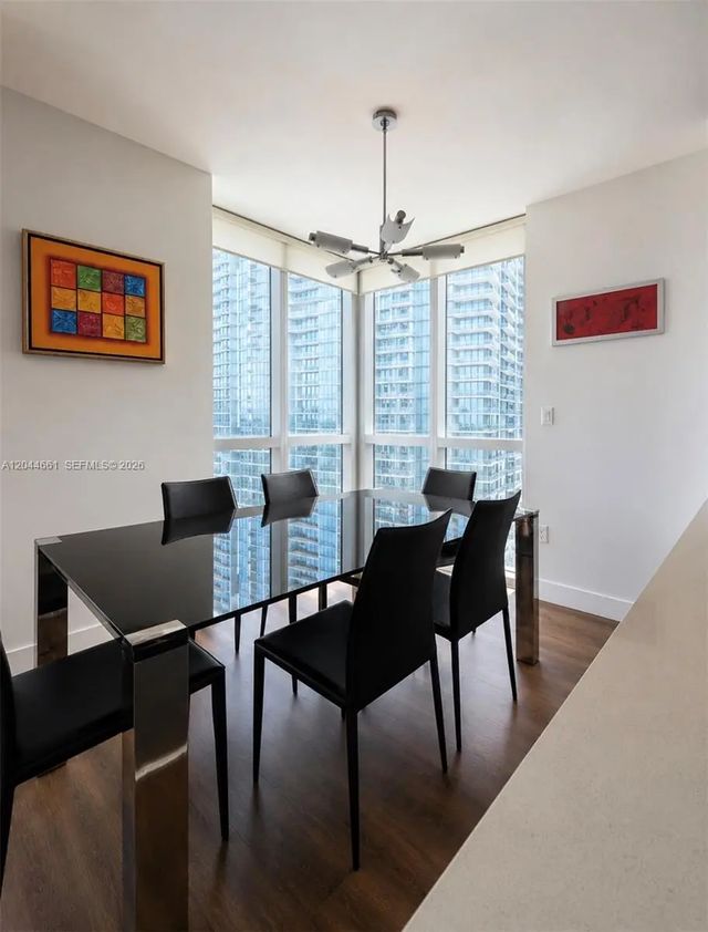 4 of 14 - 55 Se 6th Street #2802, Miami, FL