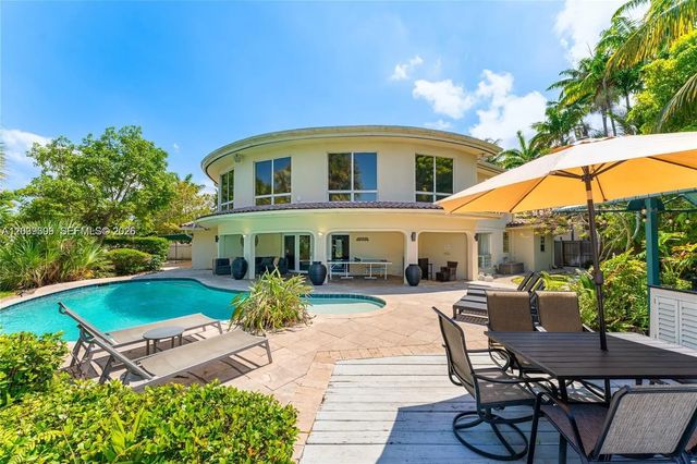 1809 Coral Gardens Drive, Wilton Manors
