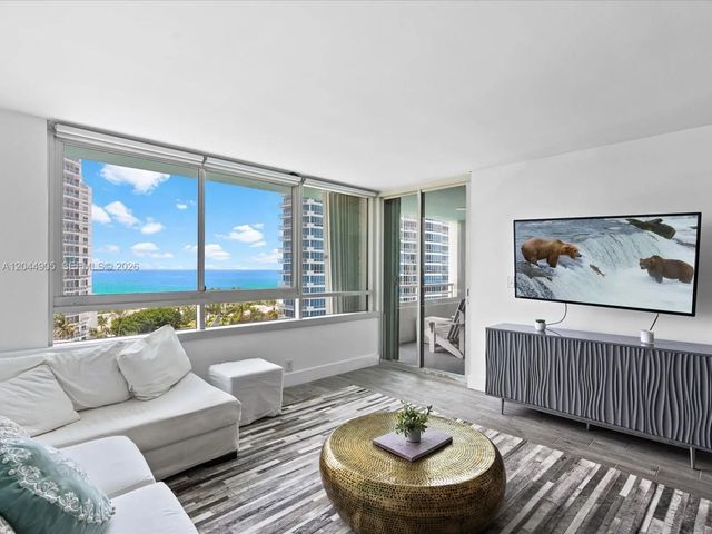 2 of 34 - 400 S Pointe Drive #1102, Miami Beach, FL