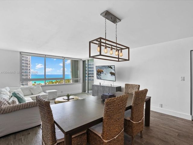 4 of 34 - 400 S Pointe Drive #1102, Miami Beach, FL