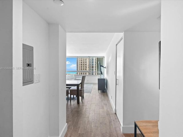 5 of 34 - 400 S Pointe Drive #1102, Miami Beach, FL