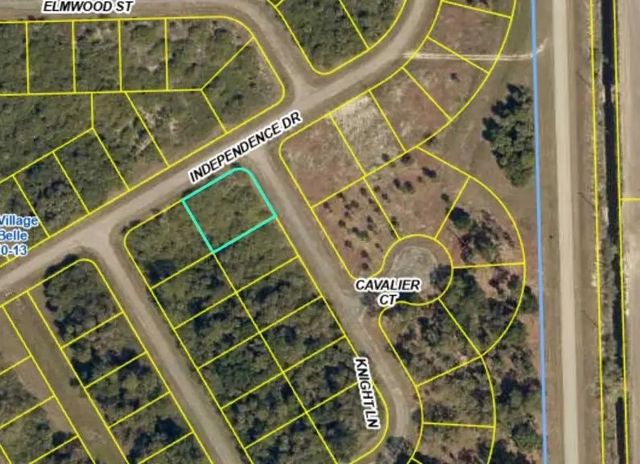 4 of 4 - 300 Knight Lane, LaBelle, FL