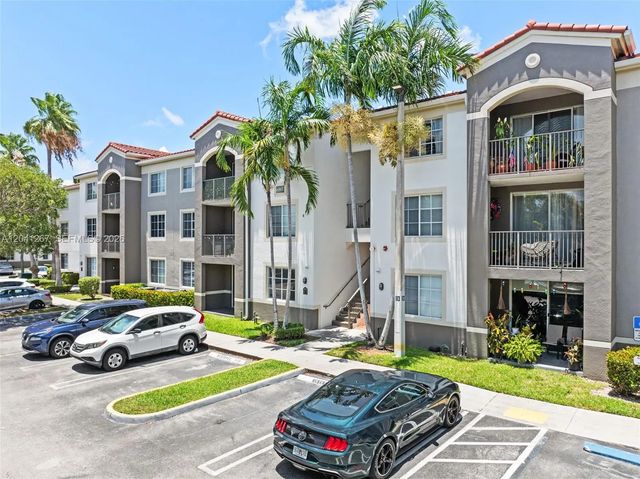 6861 Sw 44th Street #202, Miami