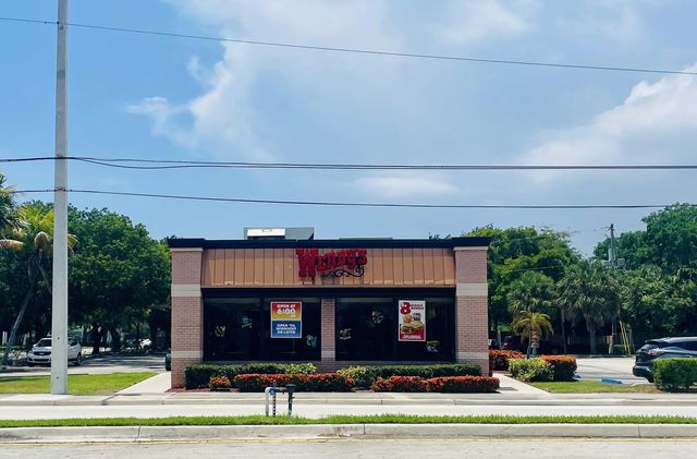 1840 E Atlantic Boulevard, Pompano Beach