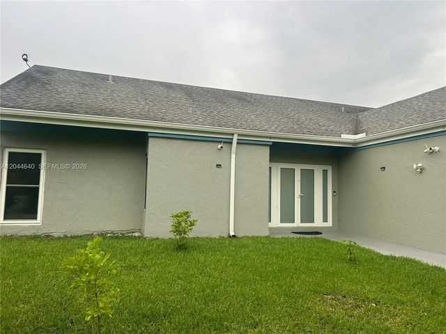 2 of 17 - 2730 Cypress Avenue, Miramar, FL