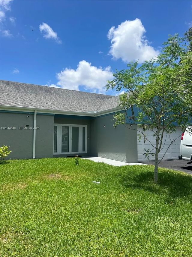 3 of 17 - 2730 Cypress Avenue, Miramar, FL