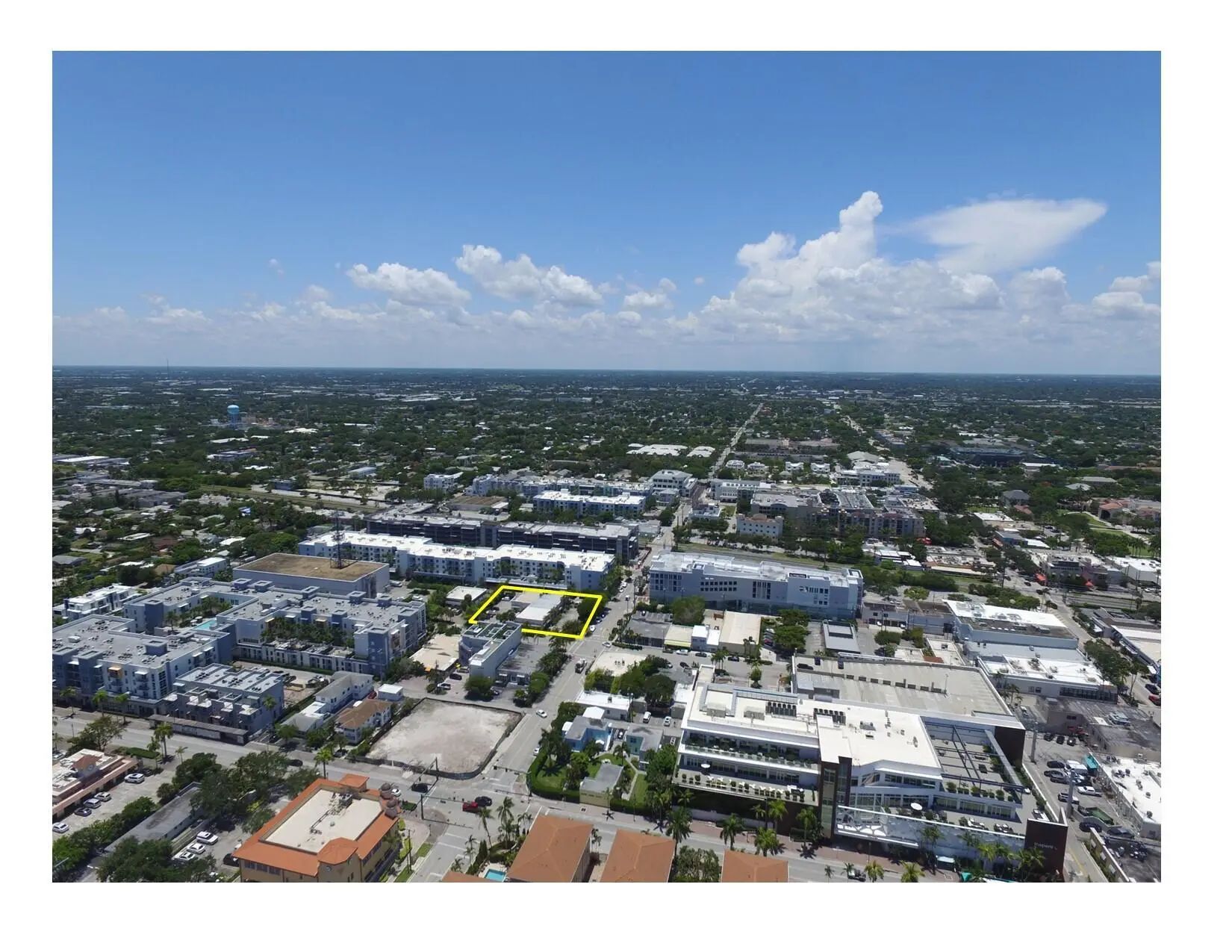 350 Se 1st Street, Delray Beach