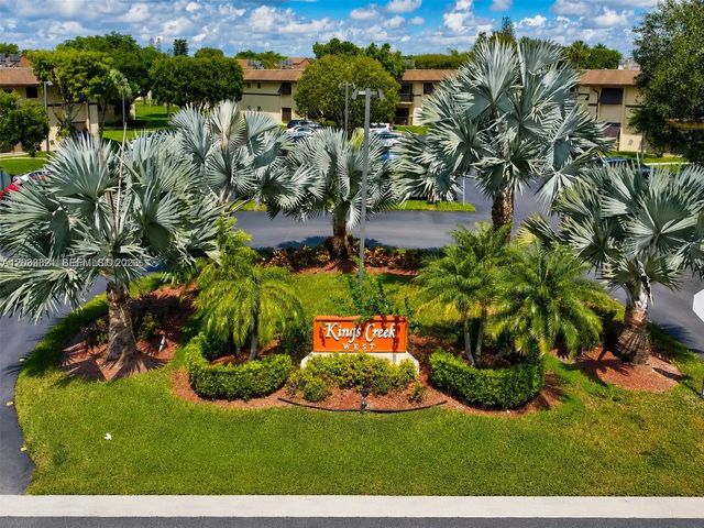 7935 Sw 86th Street #823, Miami