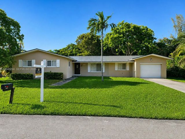 10521 Sw 125th Street, Miami