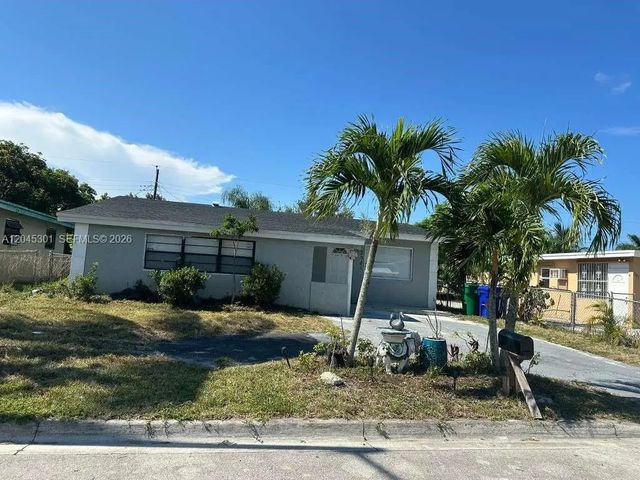3021 Nw 7th Court, Fort Lauderdale