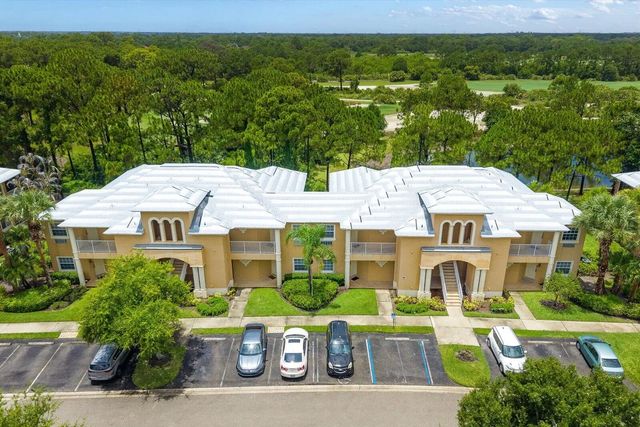 8340 Mulligan Circle #2024, 