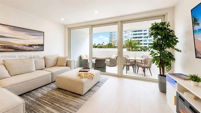 4 of 22 - 177 Ocean Lane Drive #213, Key Biscayne, FL