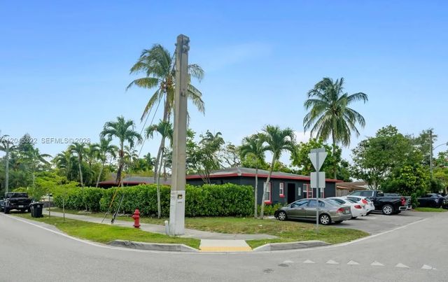 620 Sw 7th Street #1-6, Fort Lauderdale
